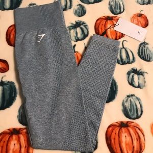 Gymshark Vital Seamless Leggings